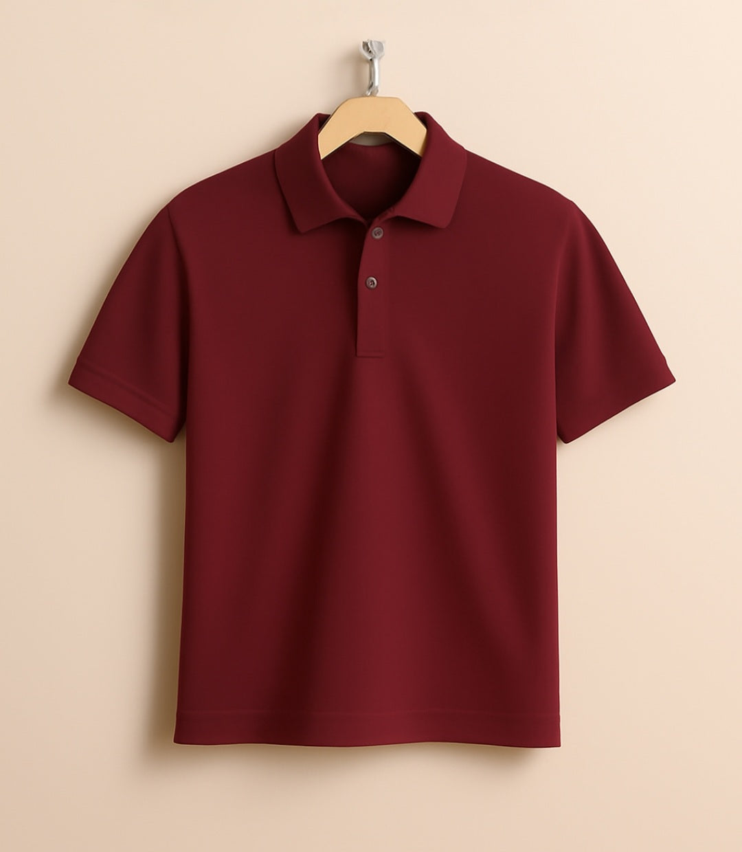Cotton Polo t-shirts