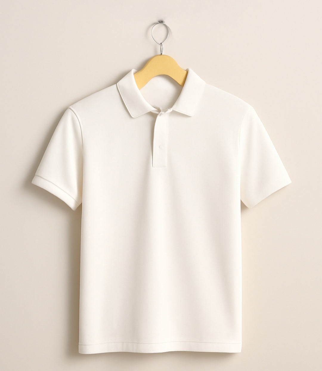 Cotton Polo t-shirts