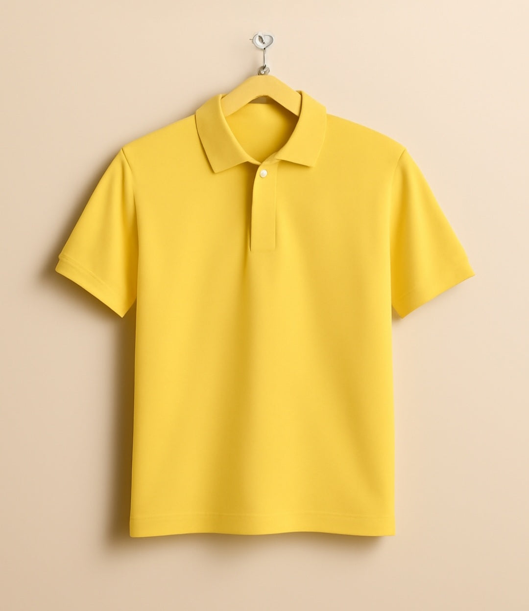 Cotton Polo t-shirts