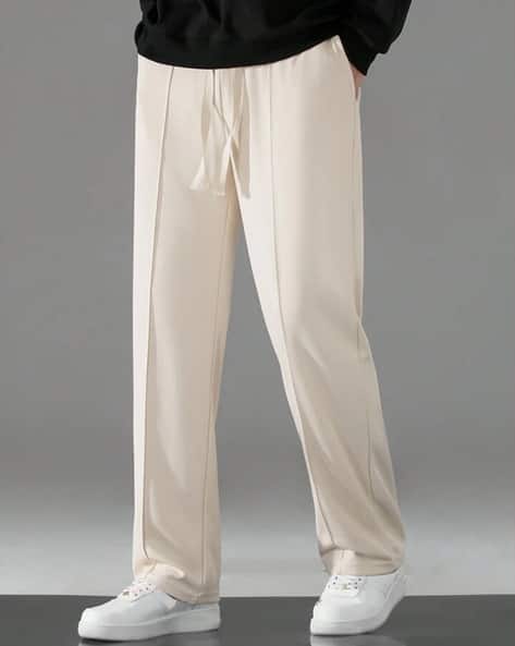 Men's Baggy Fit Trousers