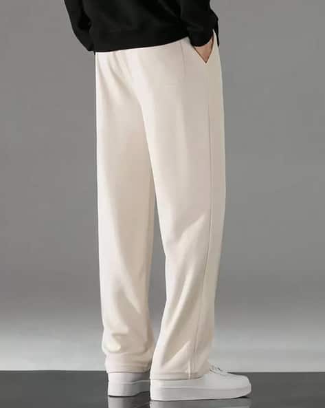 Men's Baggy Fit Trousers