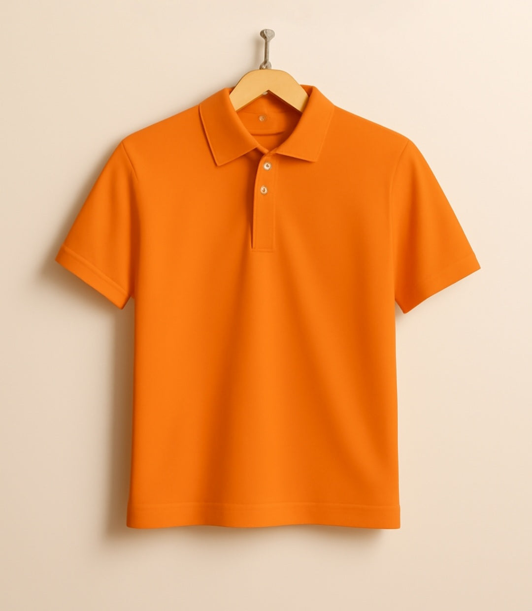 Cotton Polo t-shirts